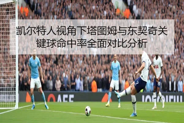 凯尔特人视角下塔图姆与东契奇关键球命中率全面对比分析